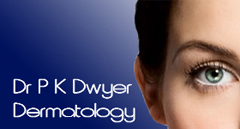 dr p k dwyer dermatology