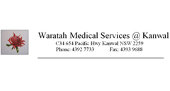 waratah medical